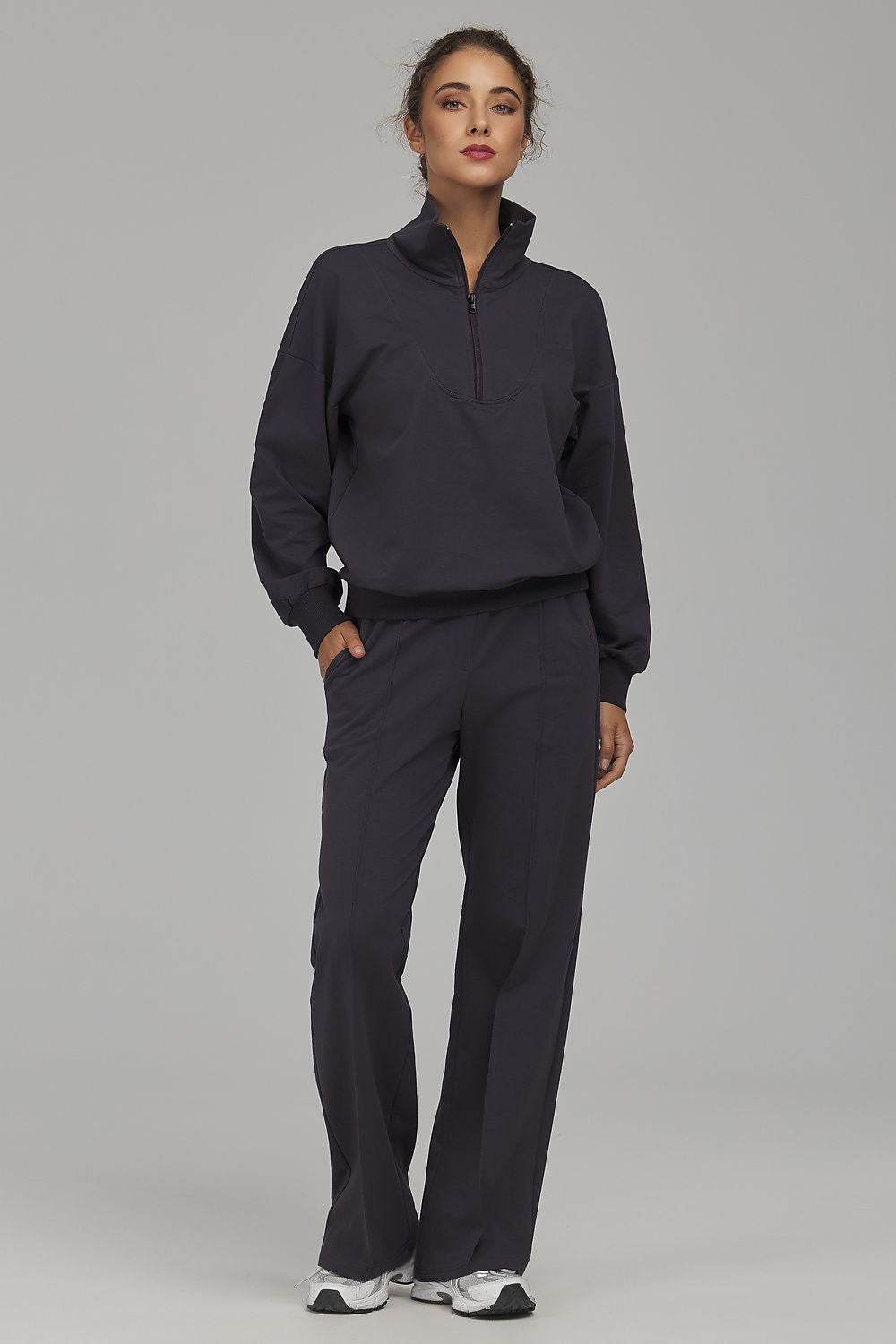  Sweater model 231386 Nife 