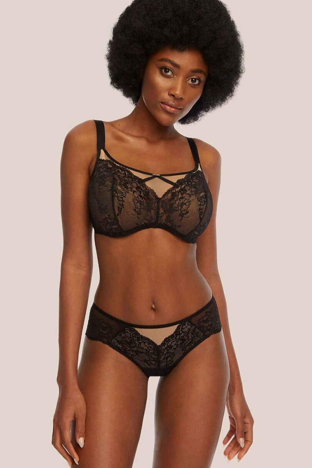  Höschen model 231390 Kinga 