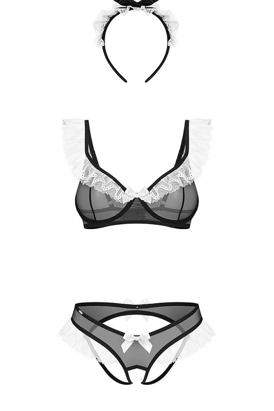  Erotische Anzug model 231568 Obsessive 