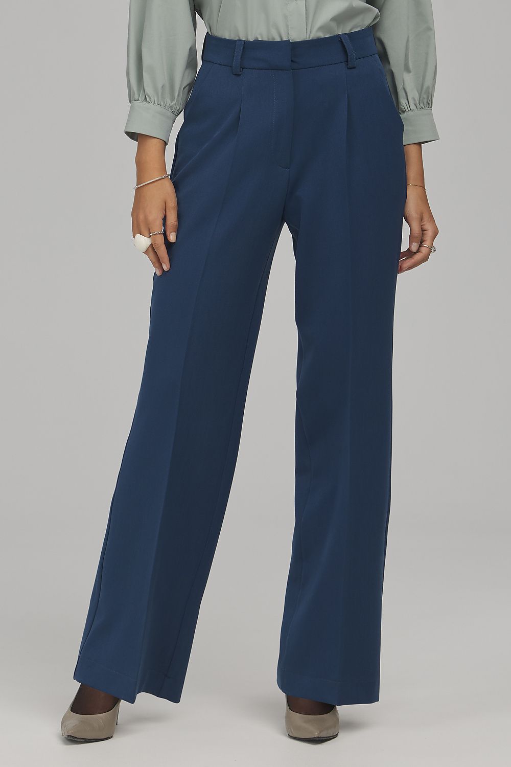  Damen Hose model 231662 Nife 
