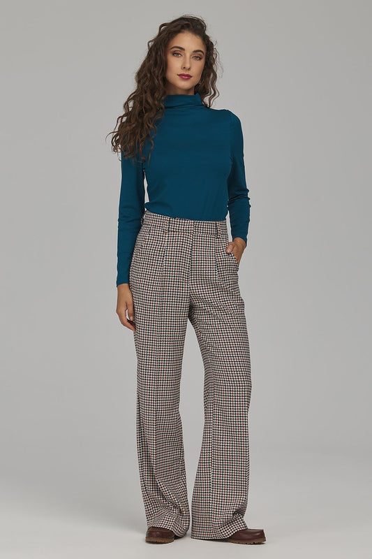  Bluse model 231671 Nife 