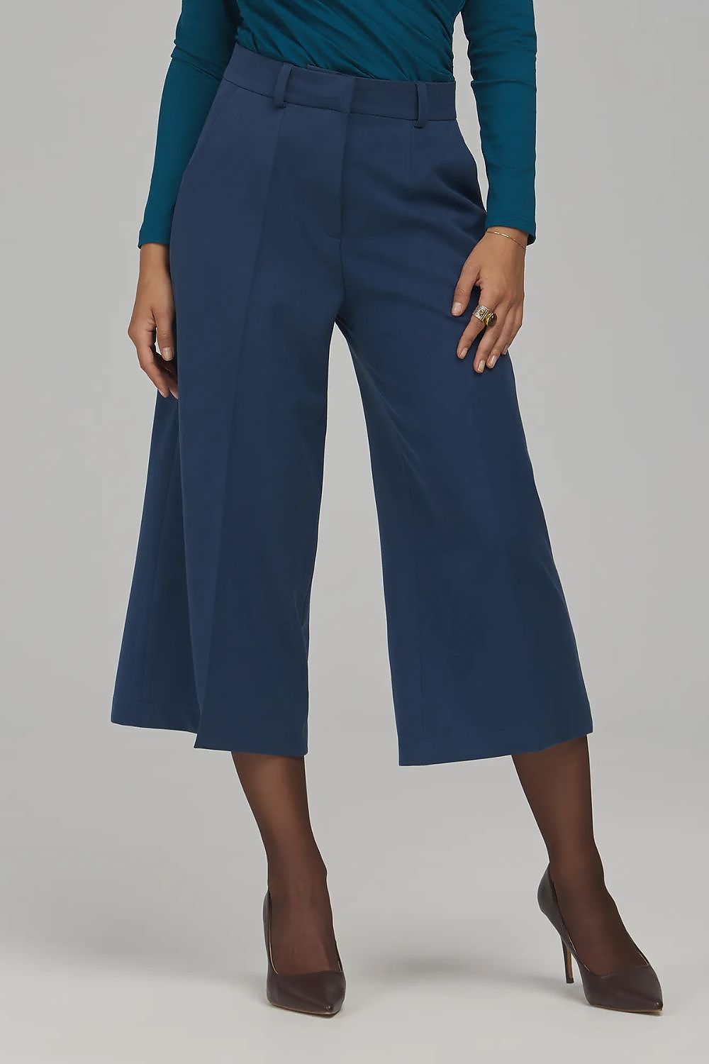  Damen Hose model 231663 Nife 