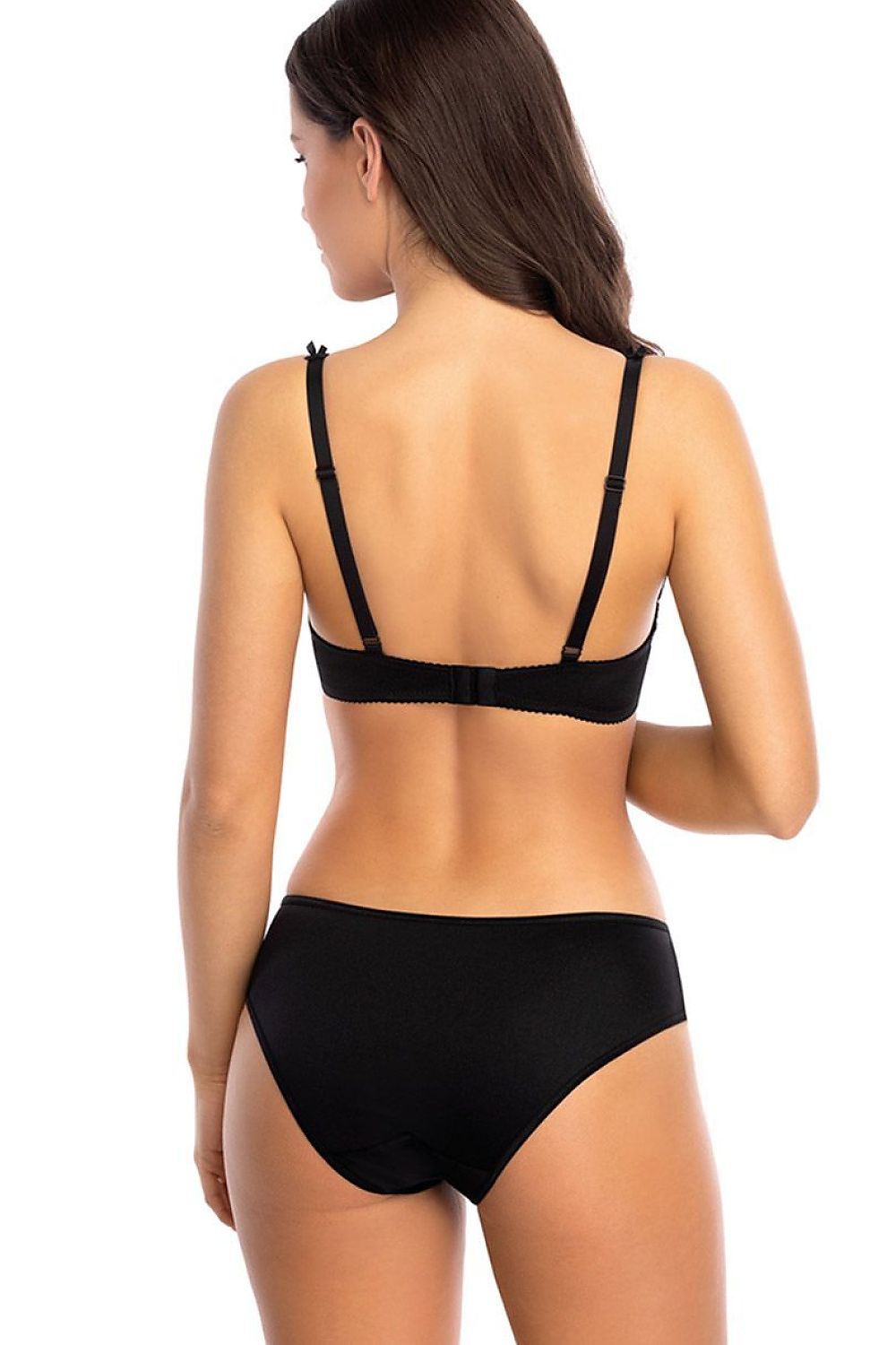  Push- up- BH model 231815 Róża 