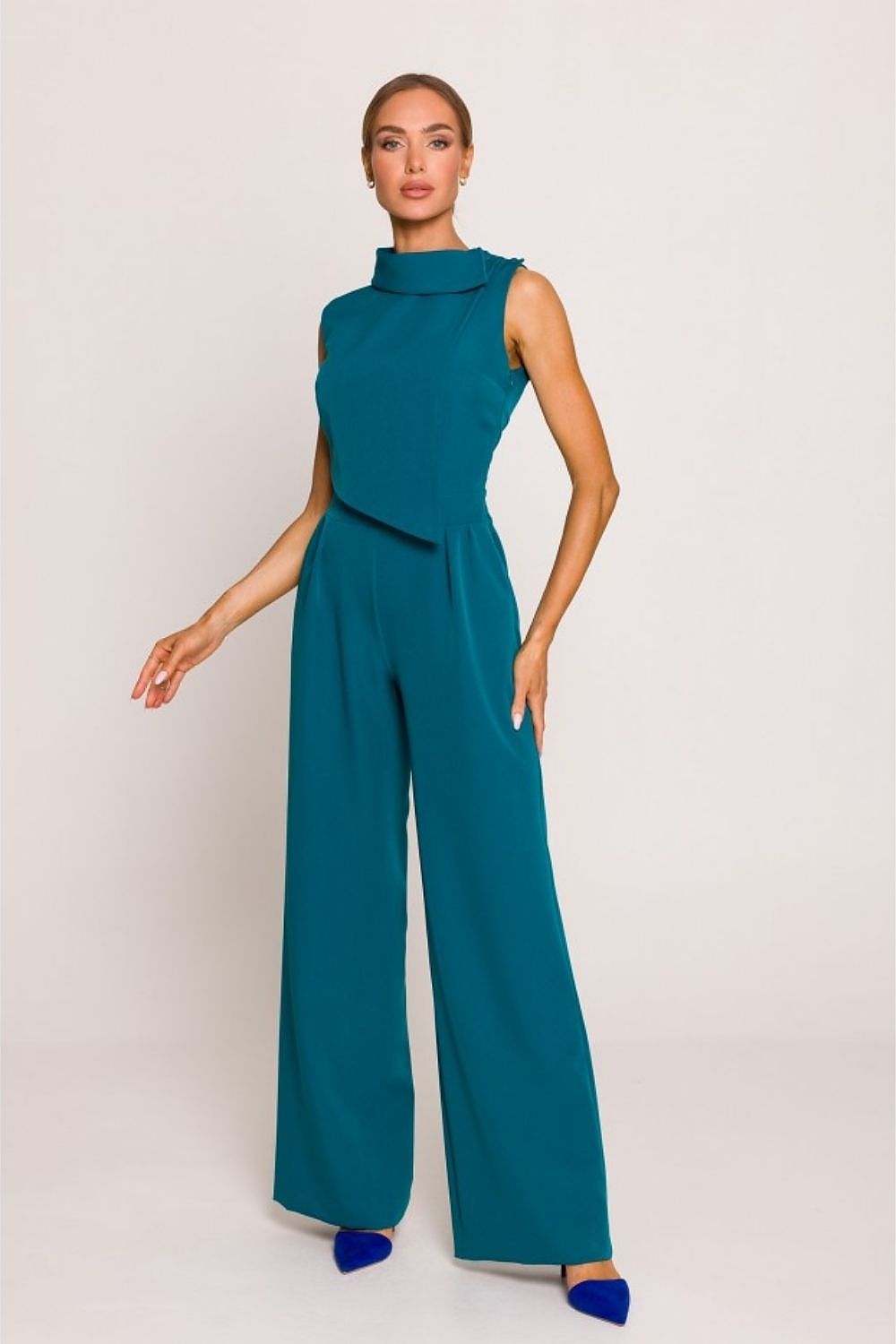  Overall model 231908 Moe 