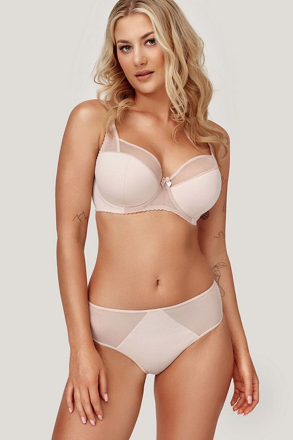  Höschen model 232217 Azal 