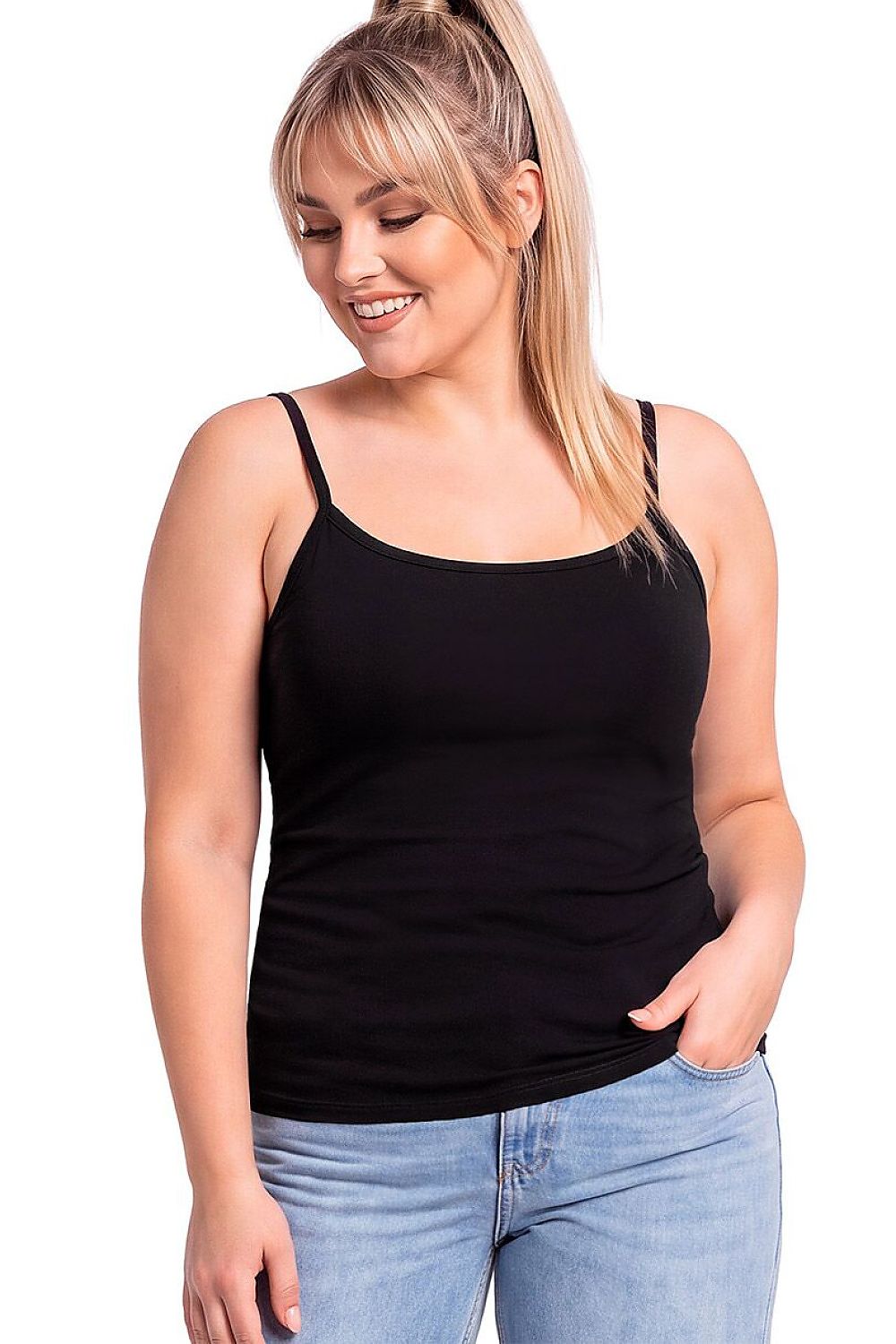  Hemdchen model 232294 Donna 