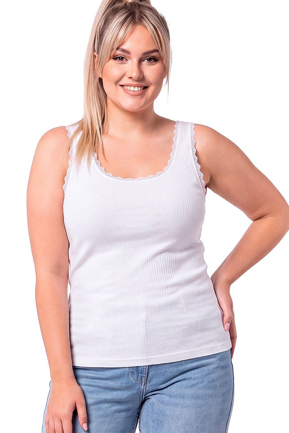  Hemdchen model 232315 Donna 