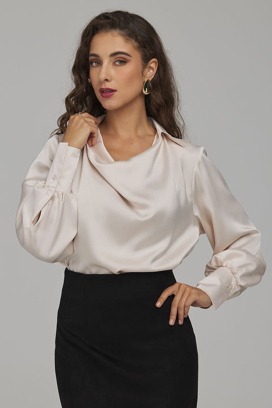  Bluse model 232492 Nife 