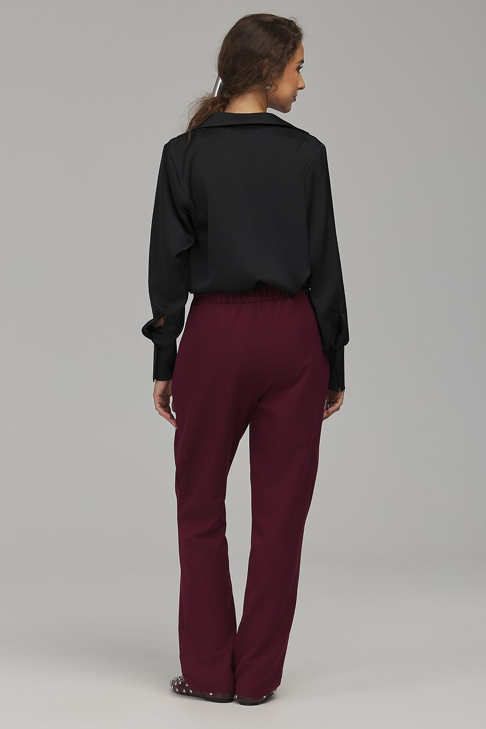  Bluse model 232493 Nife 
