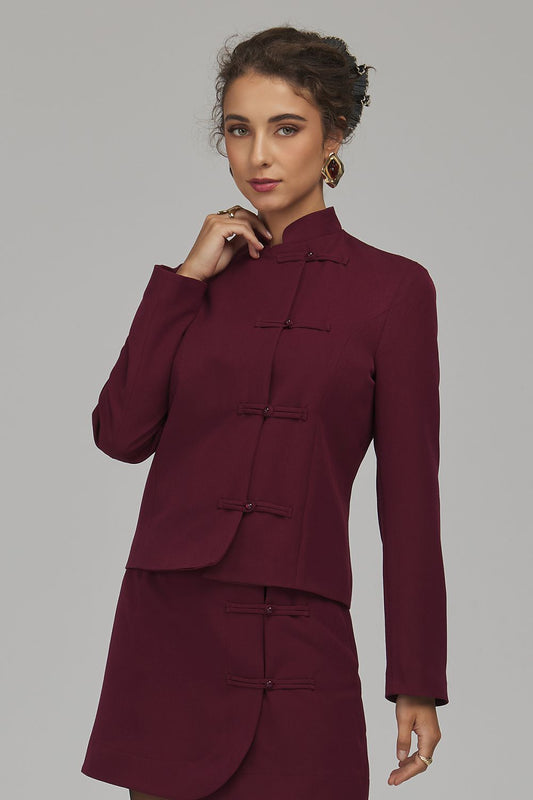  Jacke model 232494 Nife 