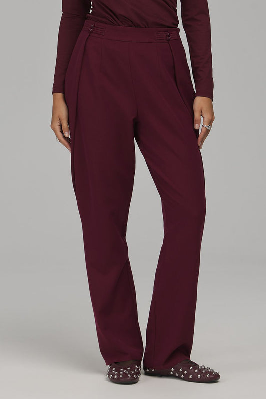  Damen Hose model 232498 Nife 