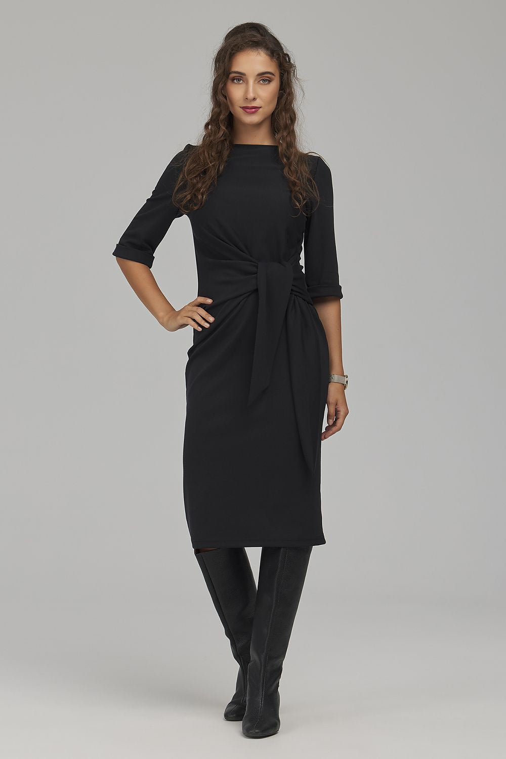  Alltagskleid model 232499 Nife 
