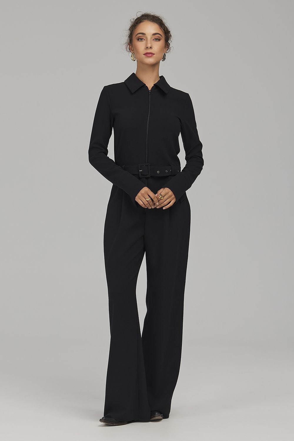  Overall model 232502 Nife 