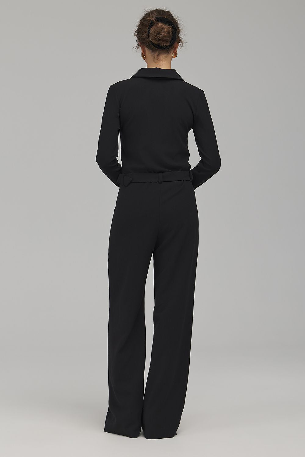  Overall model 232502 Nife 