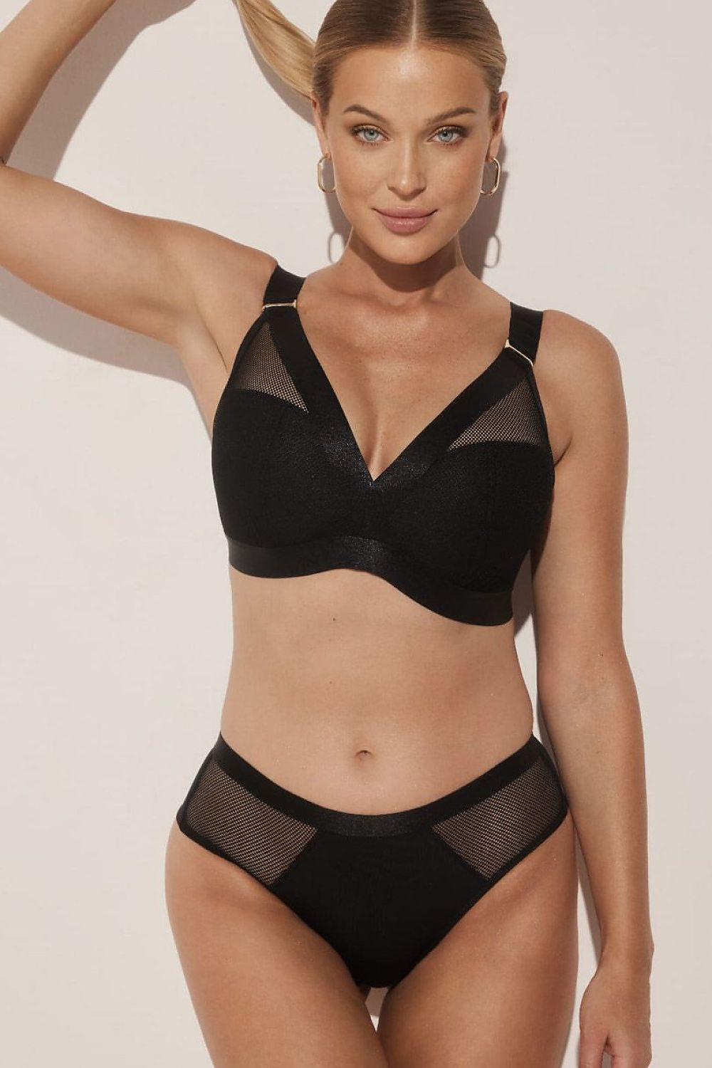  brasilianisches Höschen model 232518 Kinga 