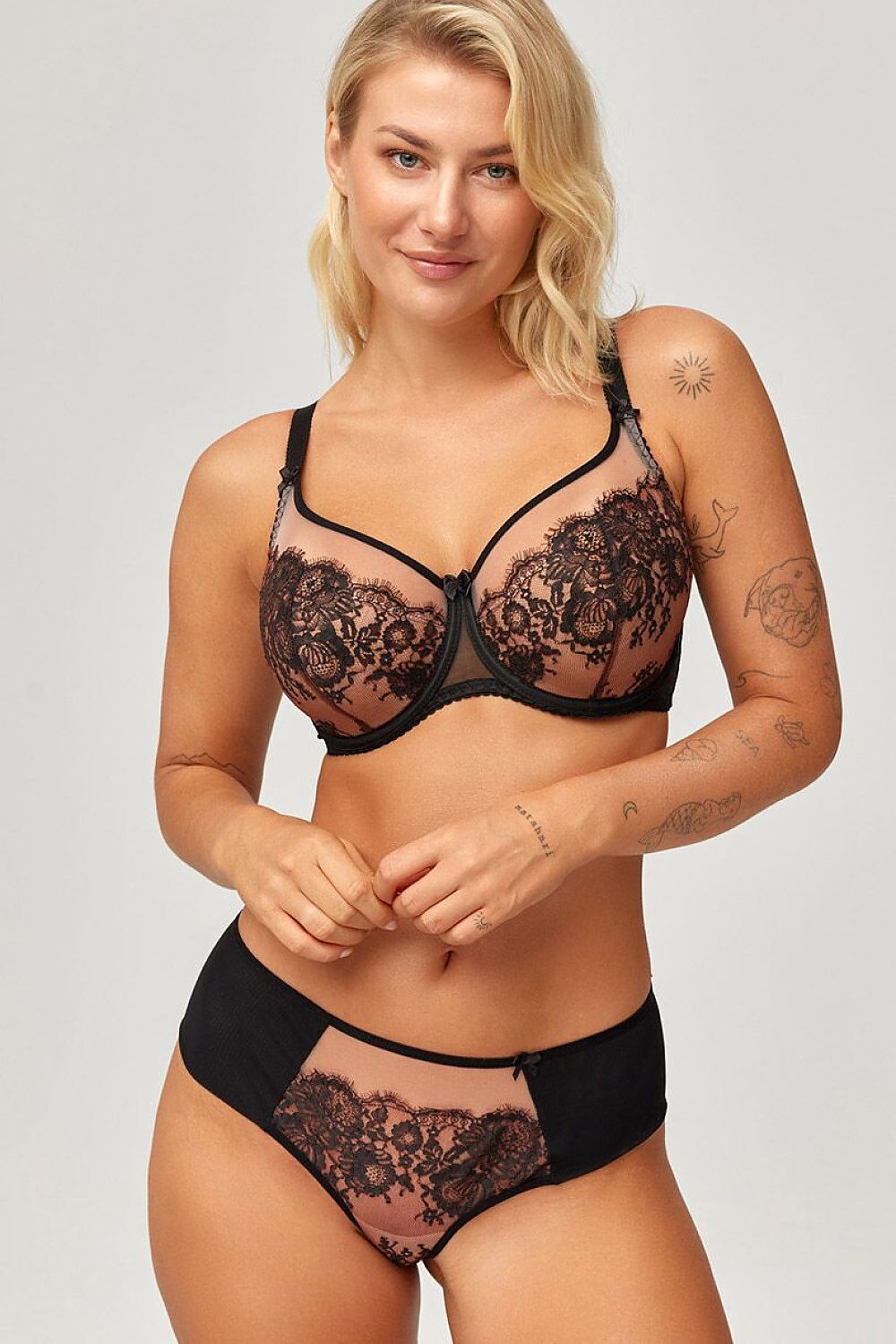  Semi- Soft model 232606 Azal 