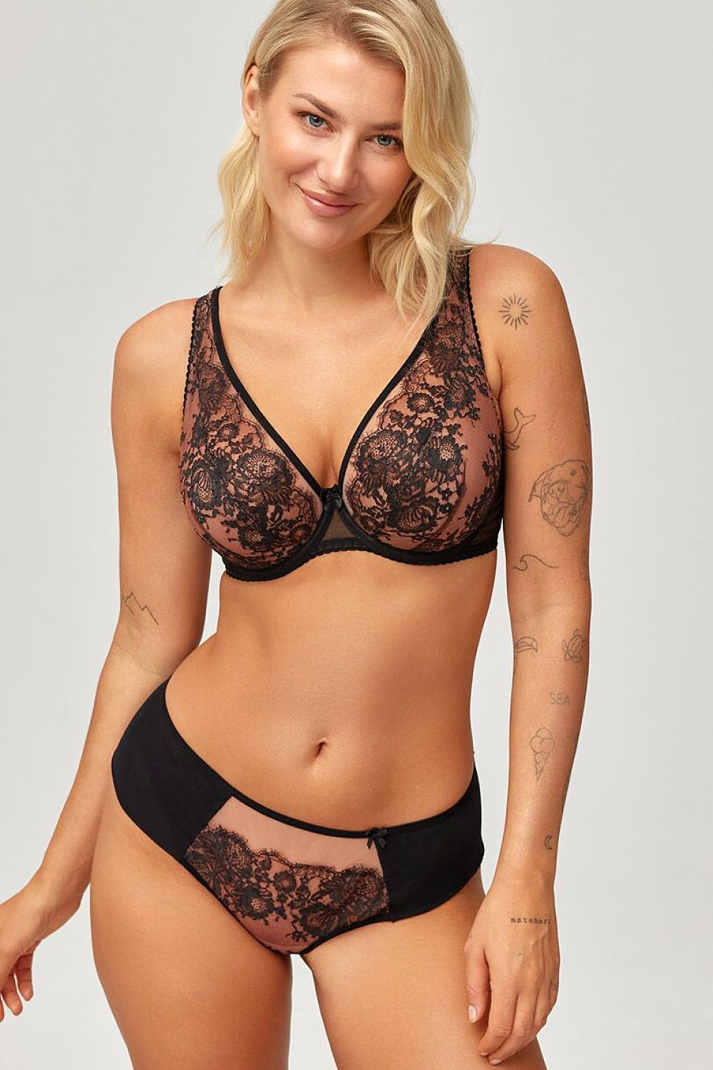  Soft model 232607 Azal 
