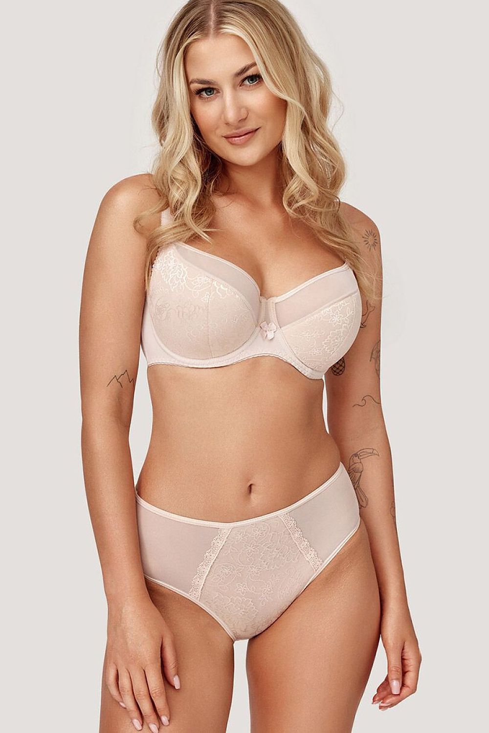  Semi- Soft model 232614 Azal 