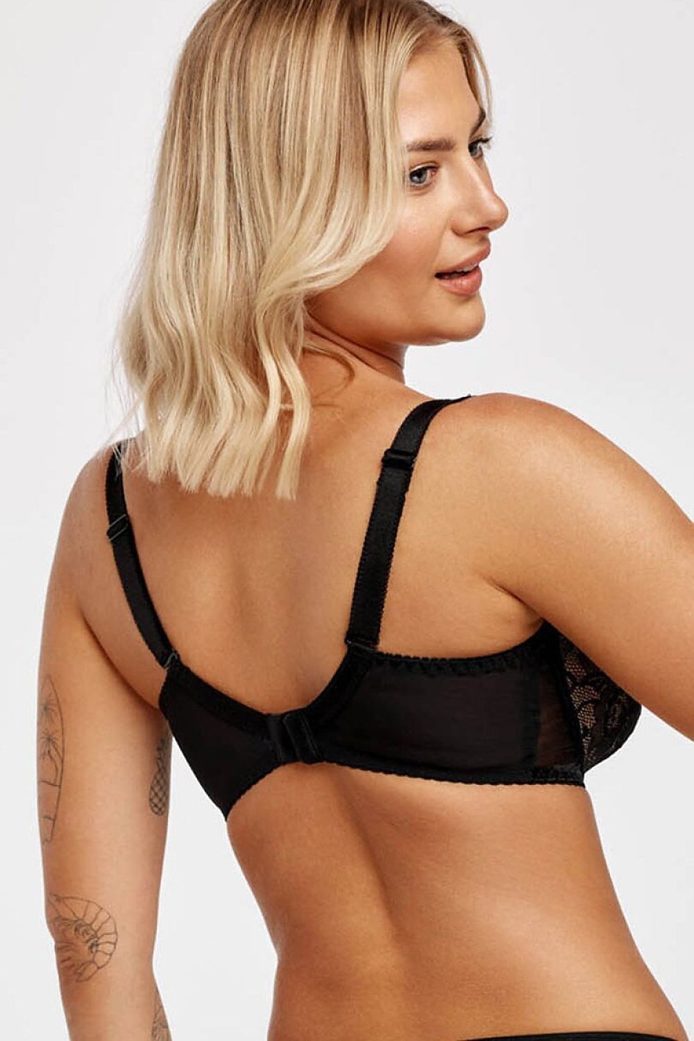  Semi- Soft model 232622 Azal 
