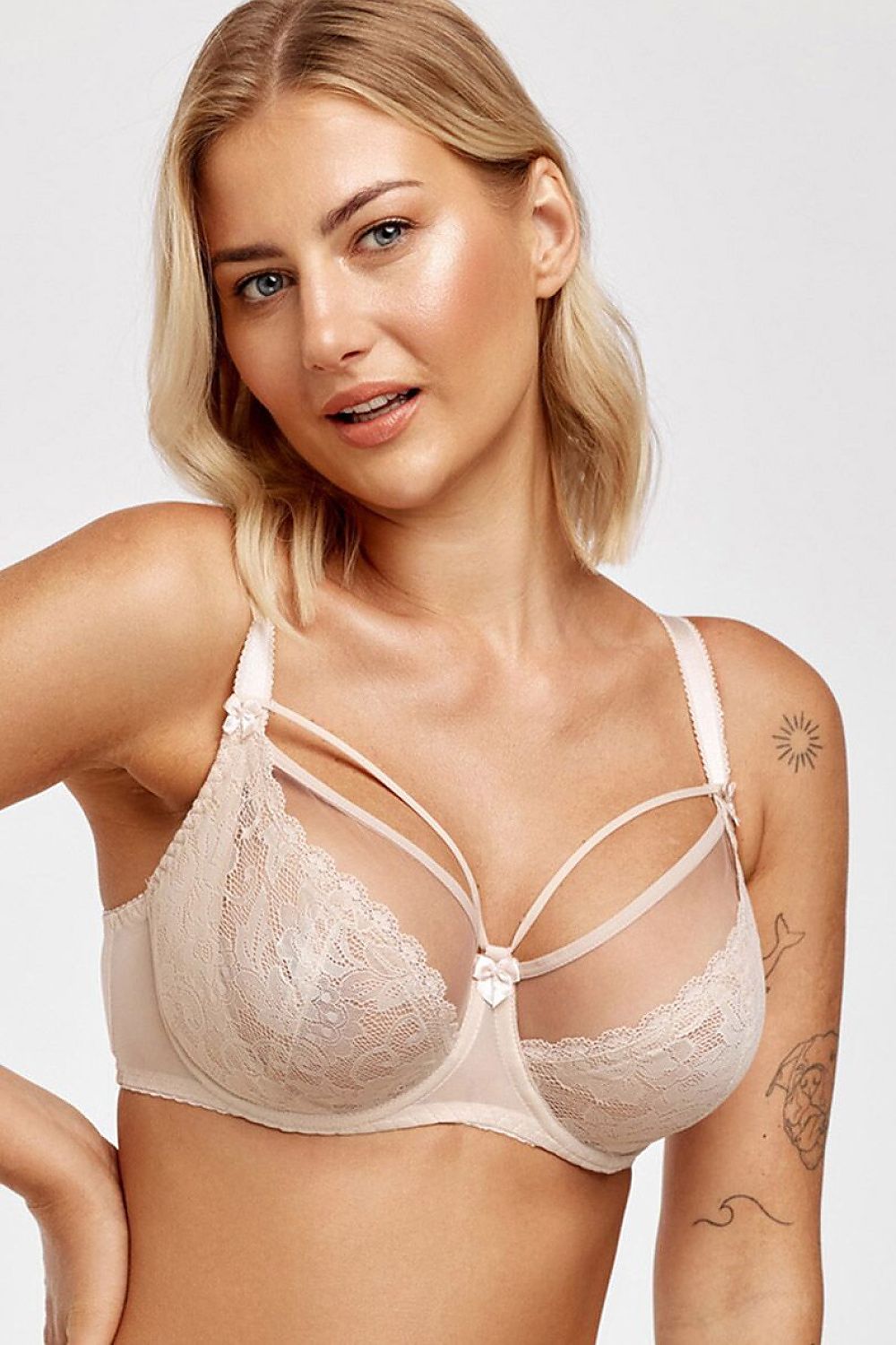  Semi- Soft model 232623 Azal 