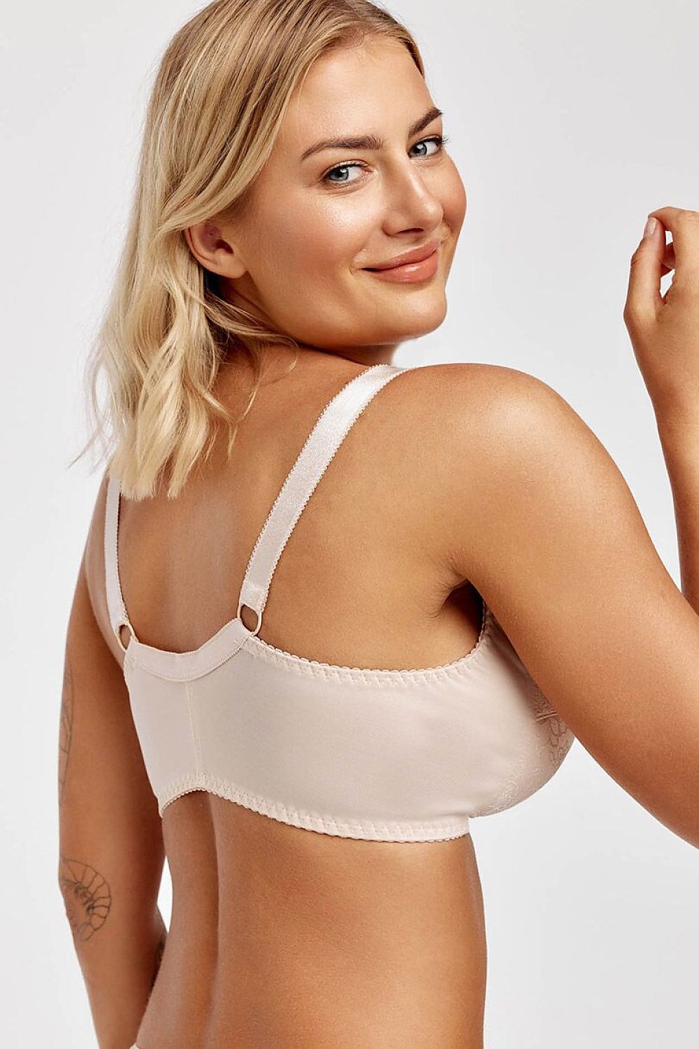  Semi- Soft model 232624 Azal 