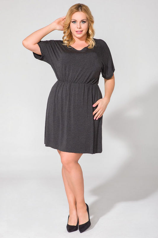  Alltagskleid model 60741 Tessita 