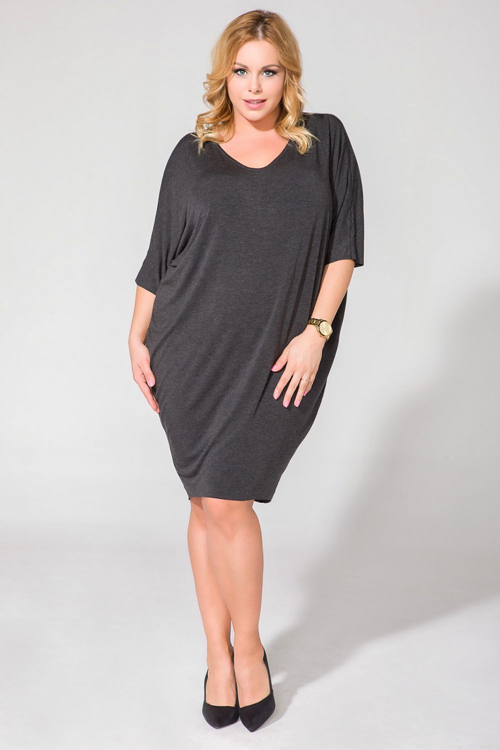  Alltagskleid model 60755 Tessita 