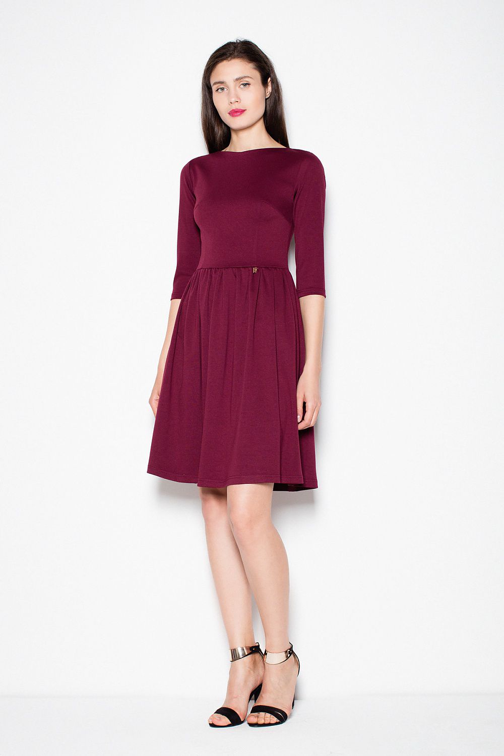  Alltagskleid model 77191 Venaton 