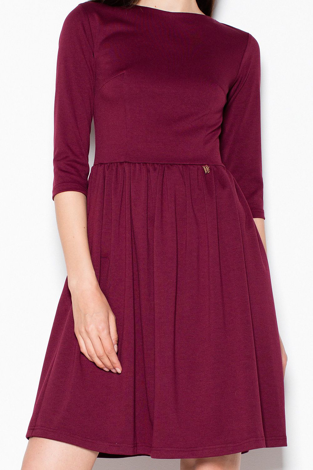  Alltagskleid model 77191 Venaton 