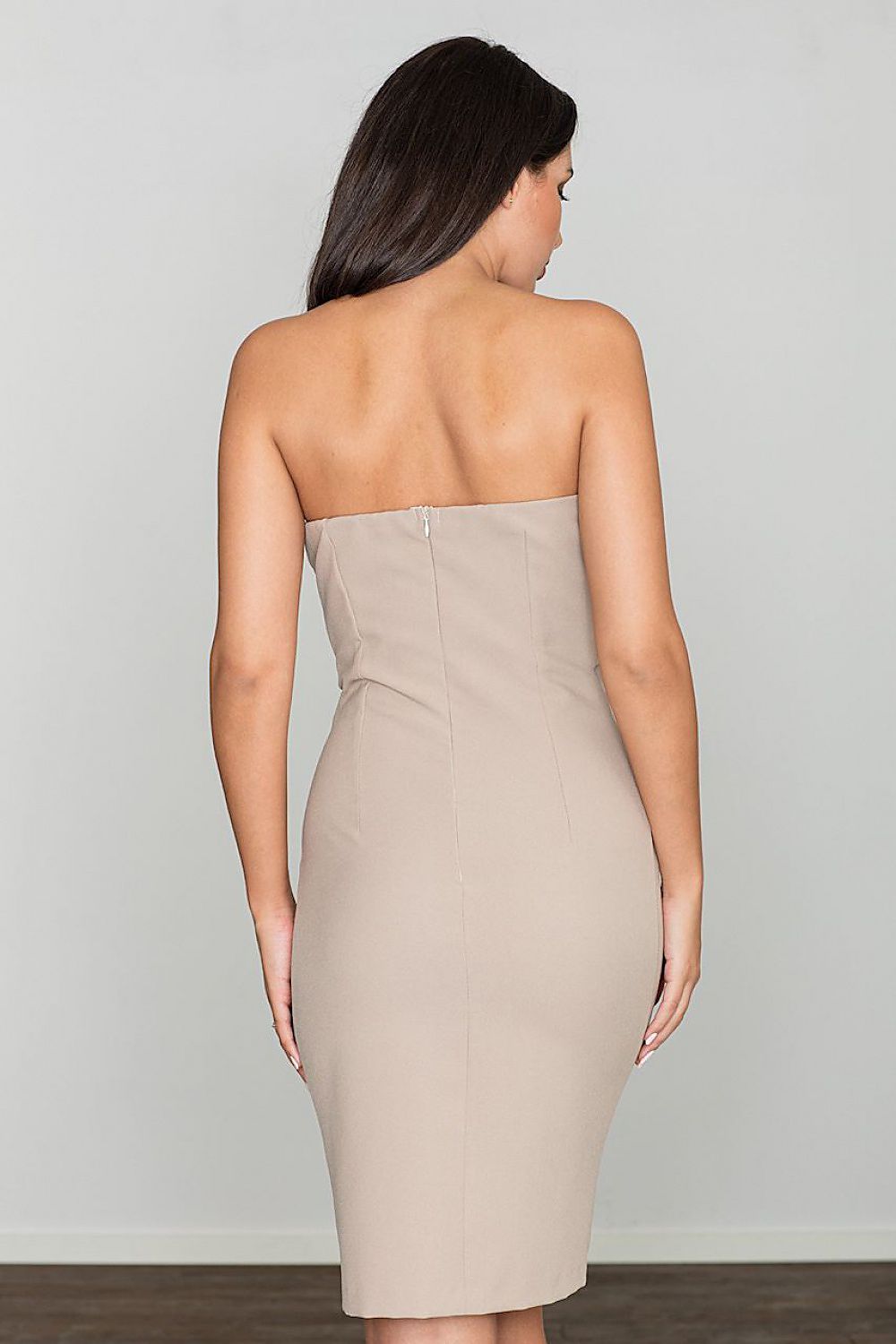  Cocktailkleid model 111050 Figl 