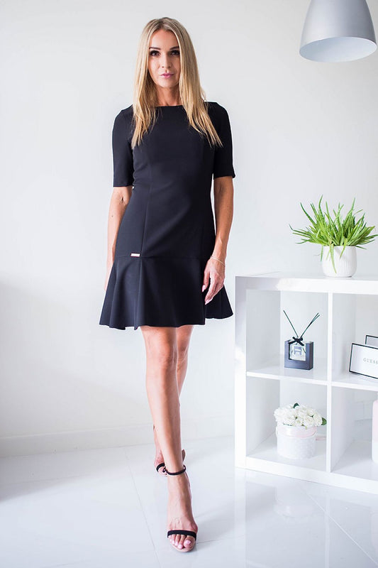  Plus-Size Kleider model 121358 Jersa 