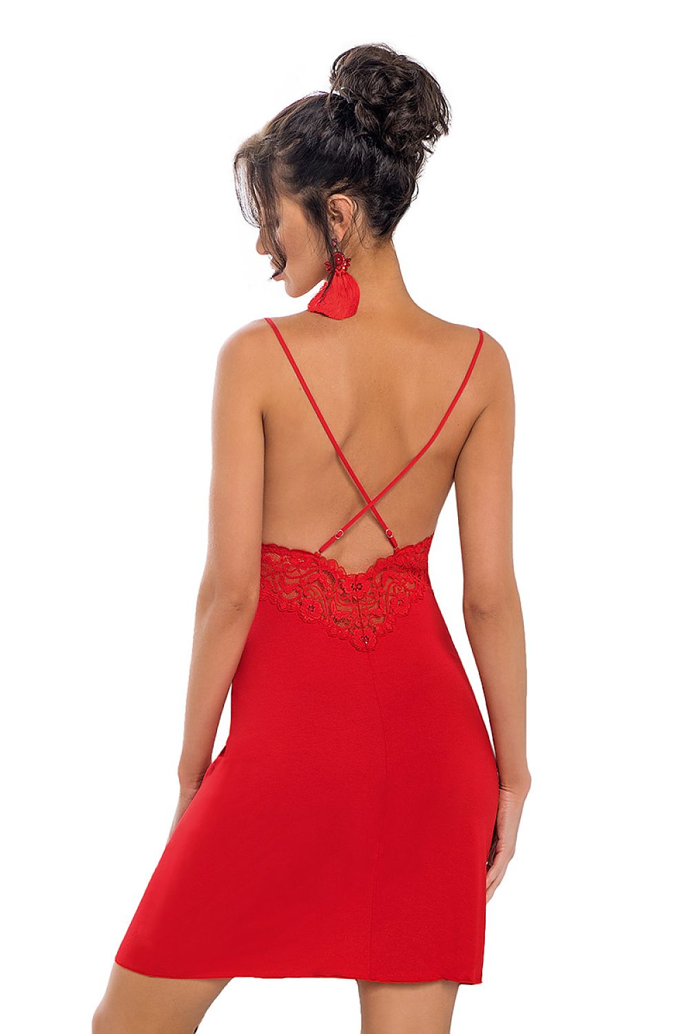  Sexy Hemdchen model 128404 Donna 