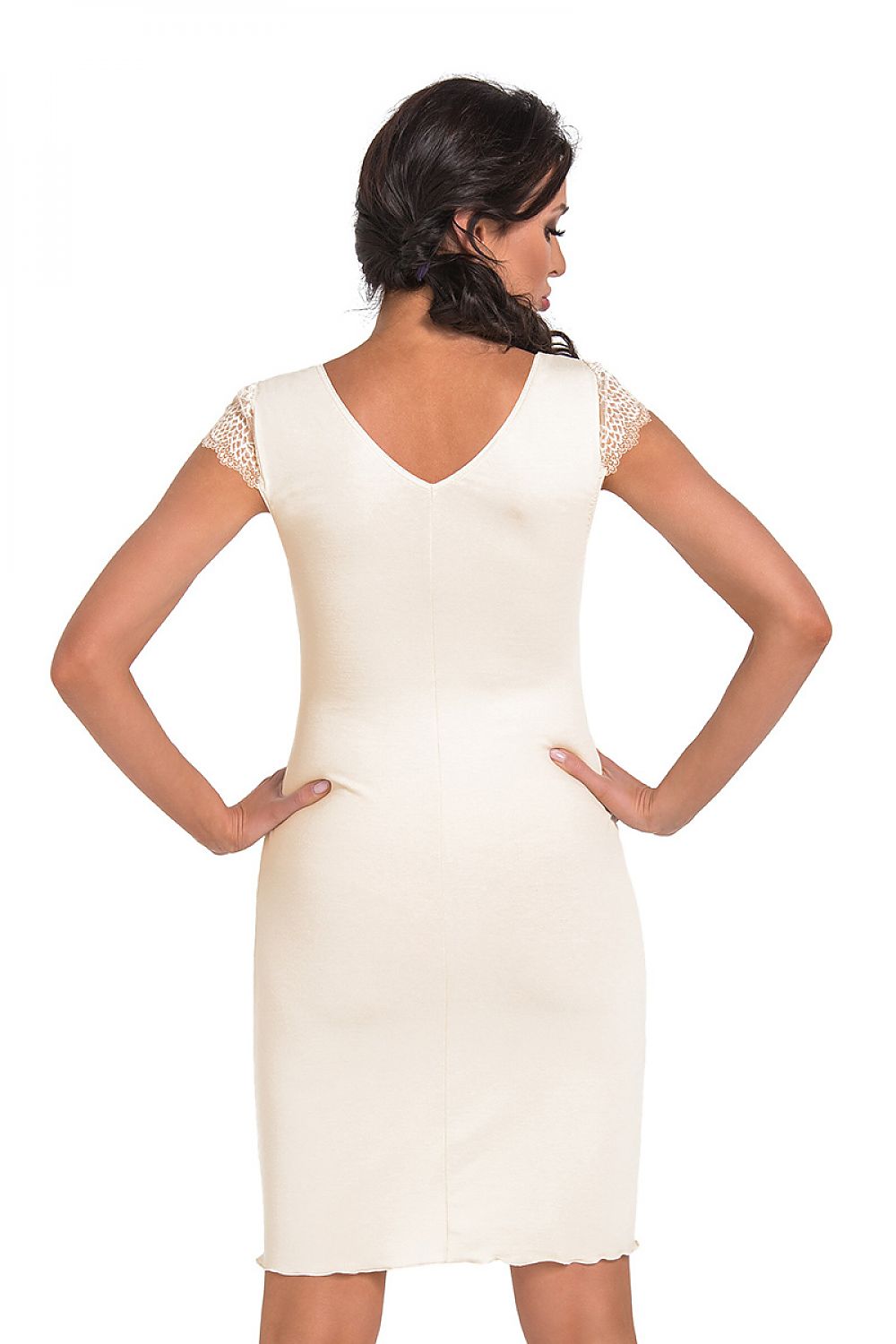  Nachthemd model 128405 Donna 
