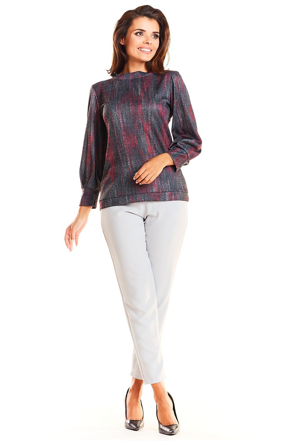  Bluse model 129175 Infinite You 