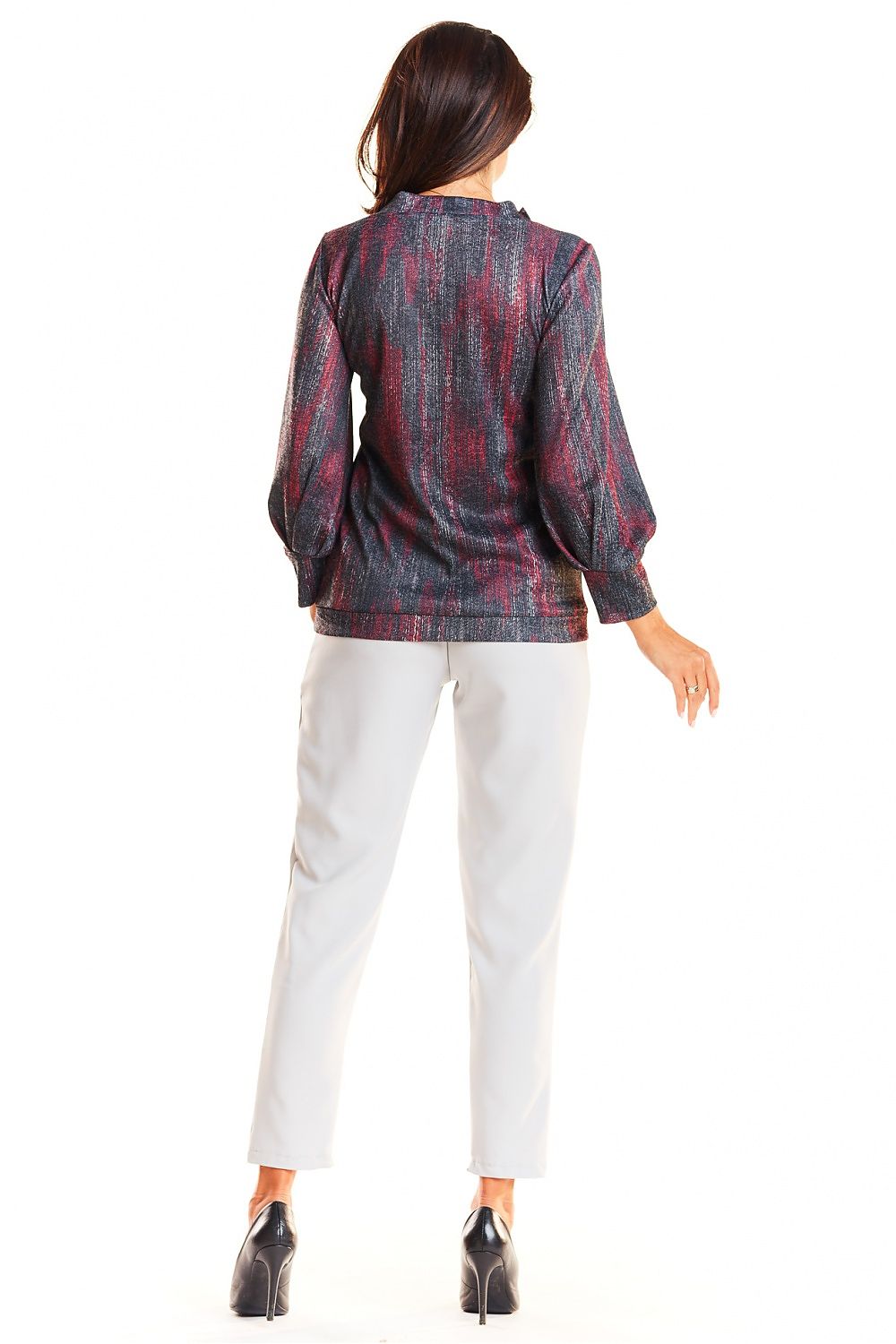  Bluse model 129175 Infinite You 
