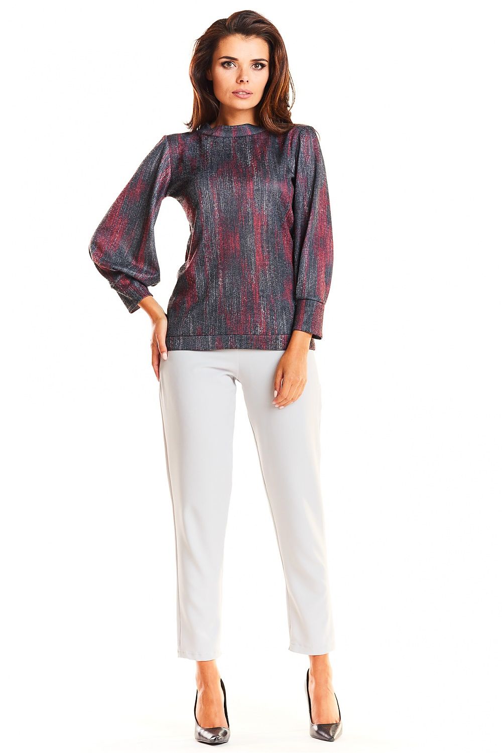 Bluse model 129175 Infinite You 
