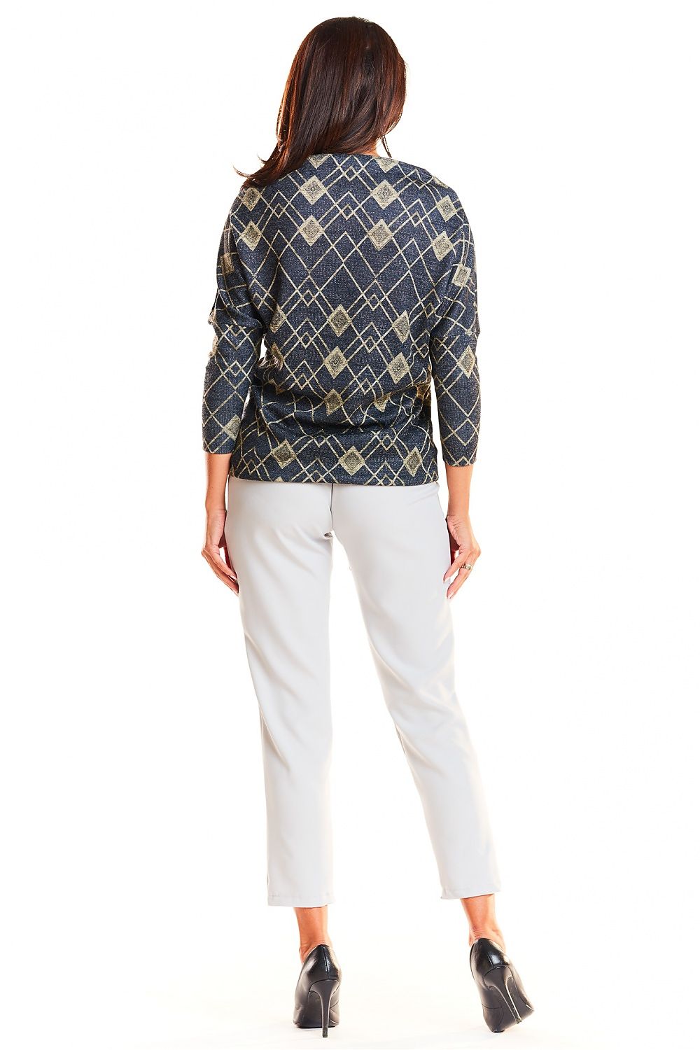  Bluse model 129176 Infinite You 