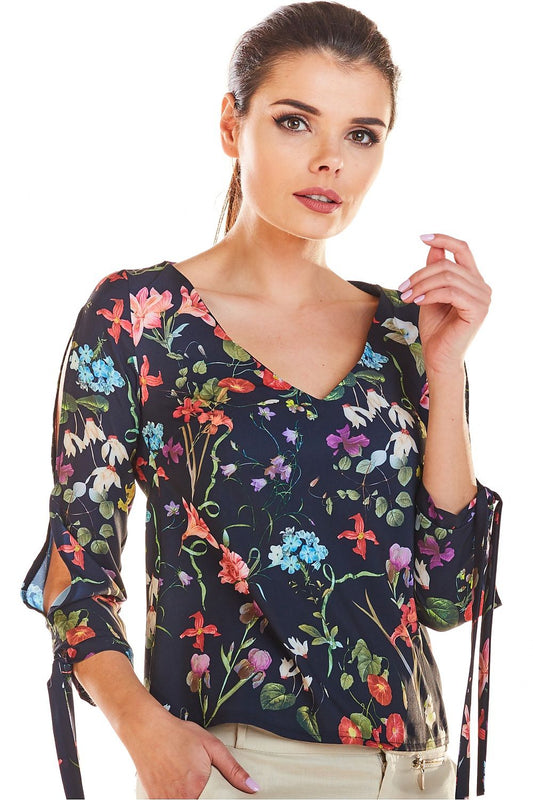  Bluse model 129188 Infinite You 