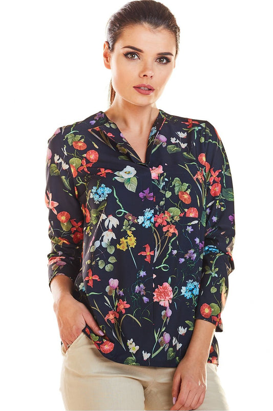  Bluse model 129233 Infinite You 