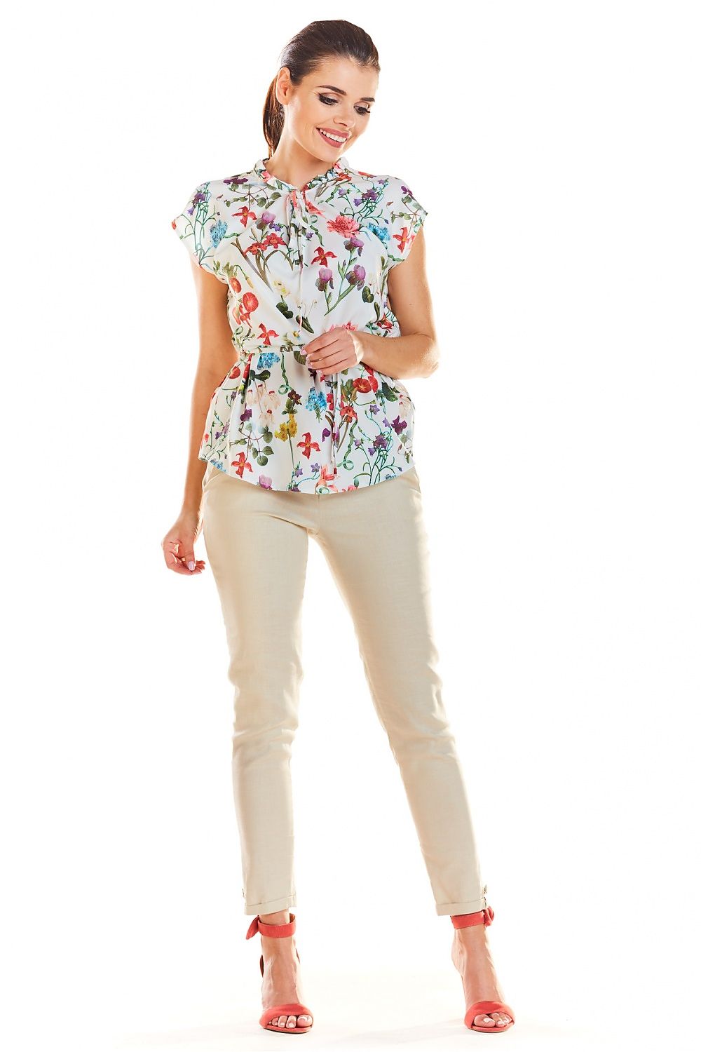  Bluse model 129234 Infinite You 
