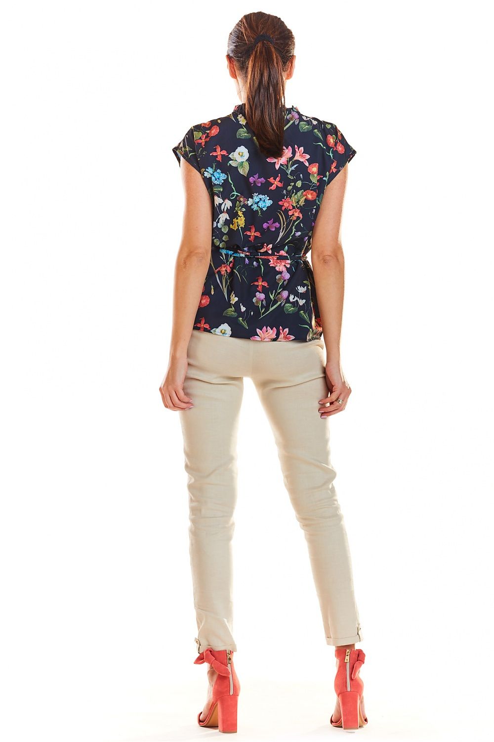  Bluse model 129236 Infinite You 