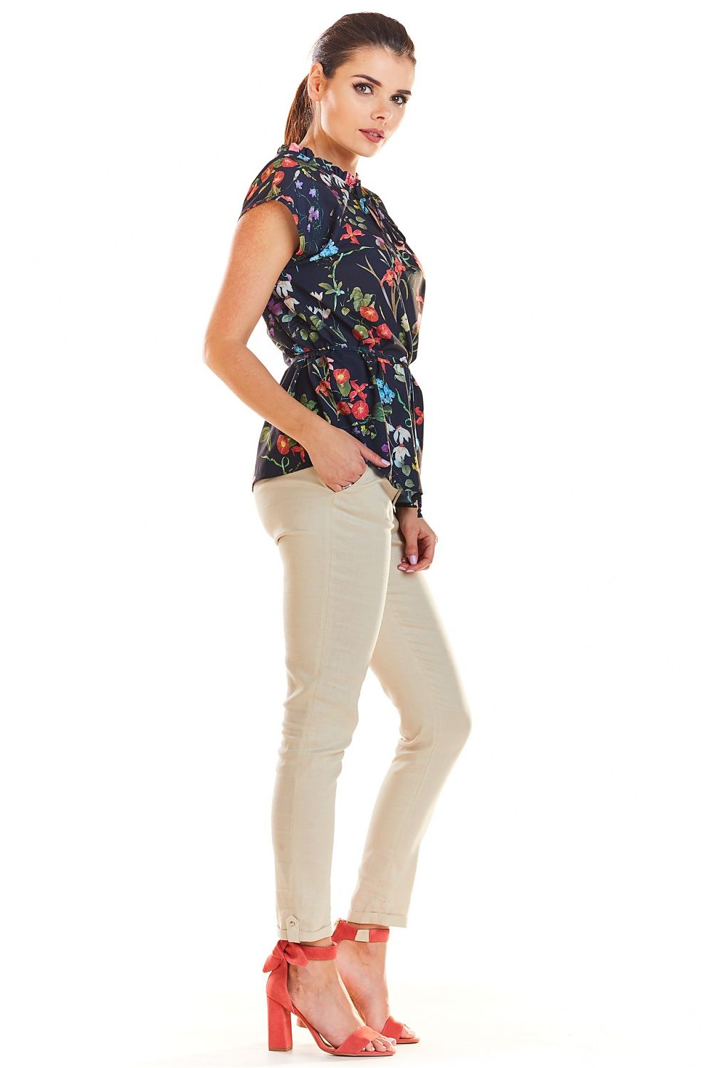  Bluse model 129236 Infinite You 