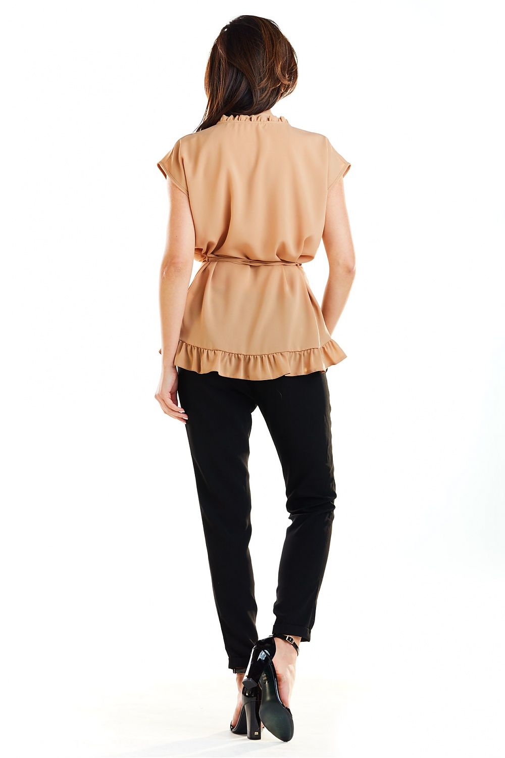  Bluse model 129955 awama 