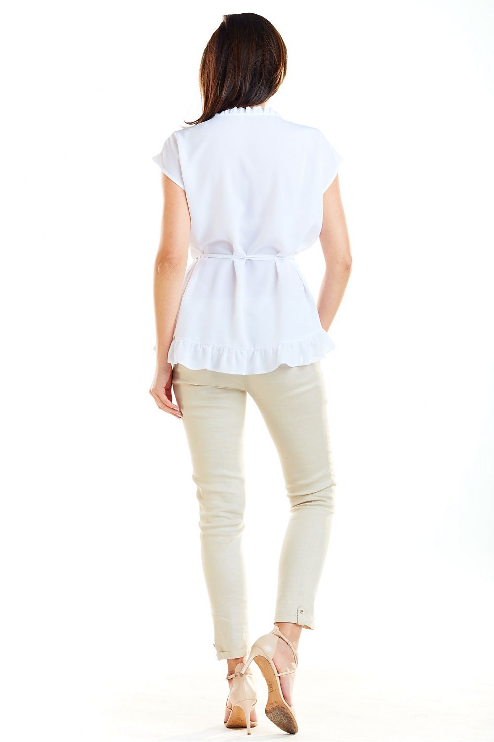  Bluse model 129957 awama 