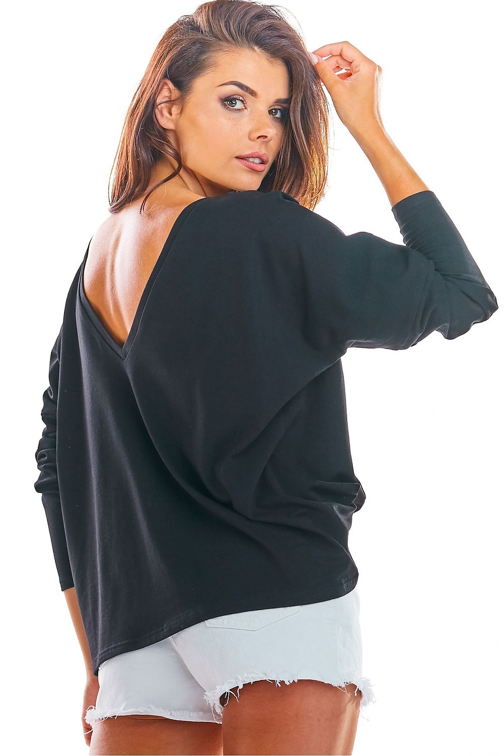  Bluse model 133726 Infinite You 