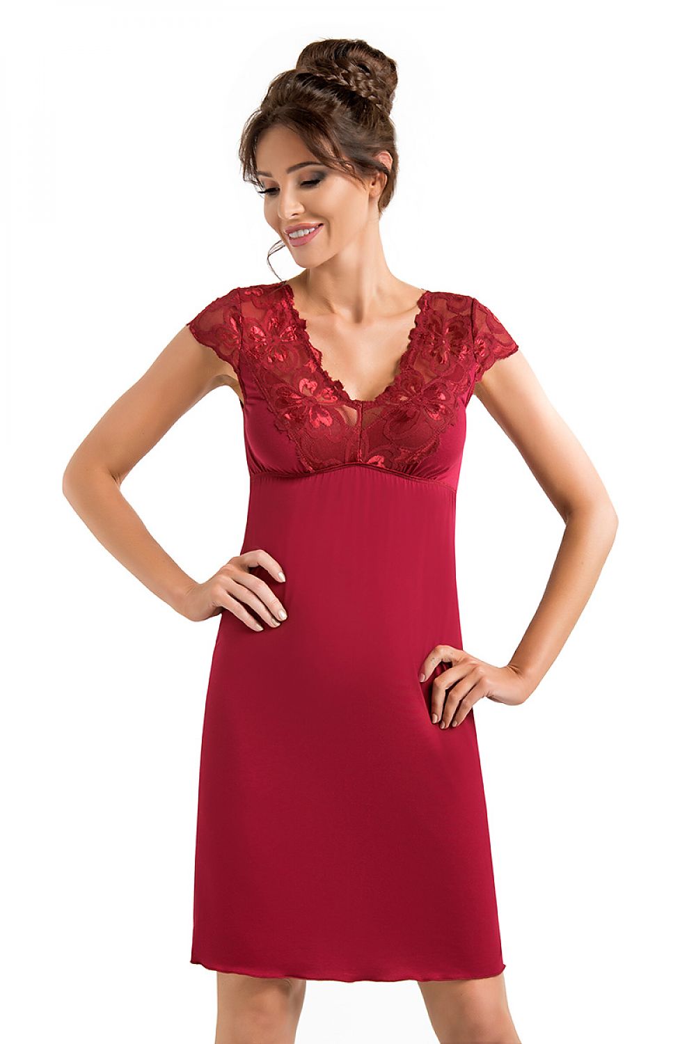 Nachthemd model 135663 Donna 