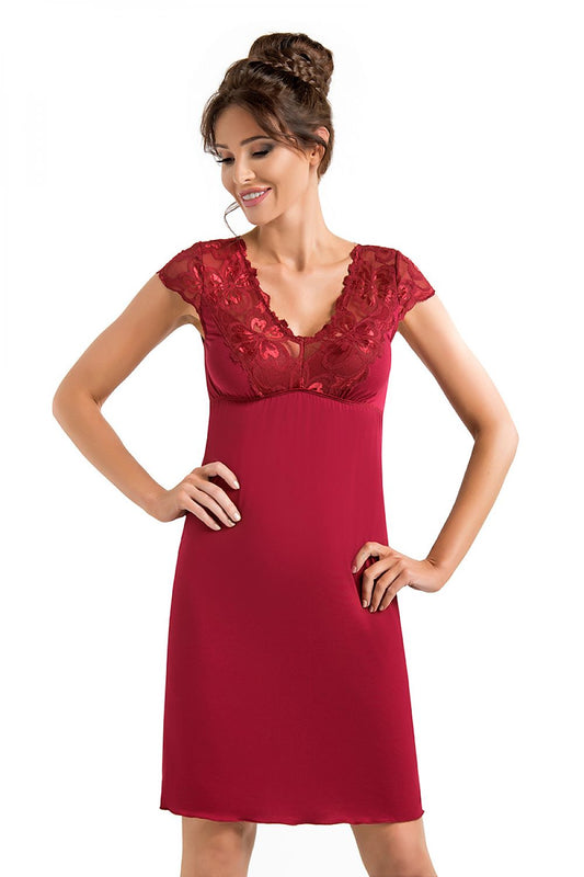 Nachthemd model 135663 Donna 