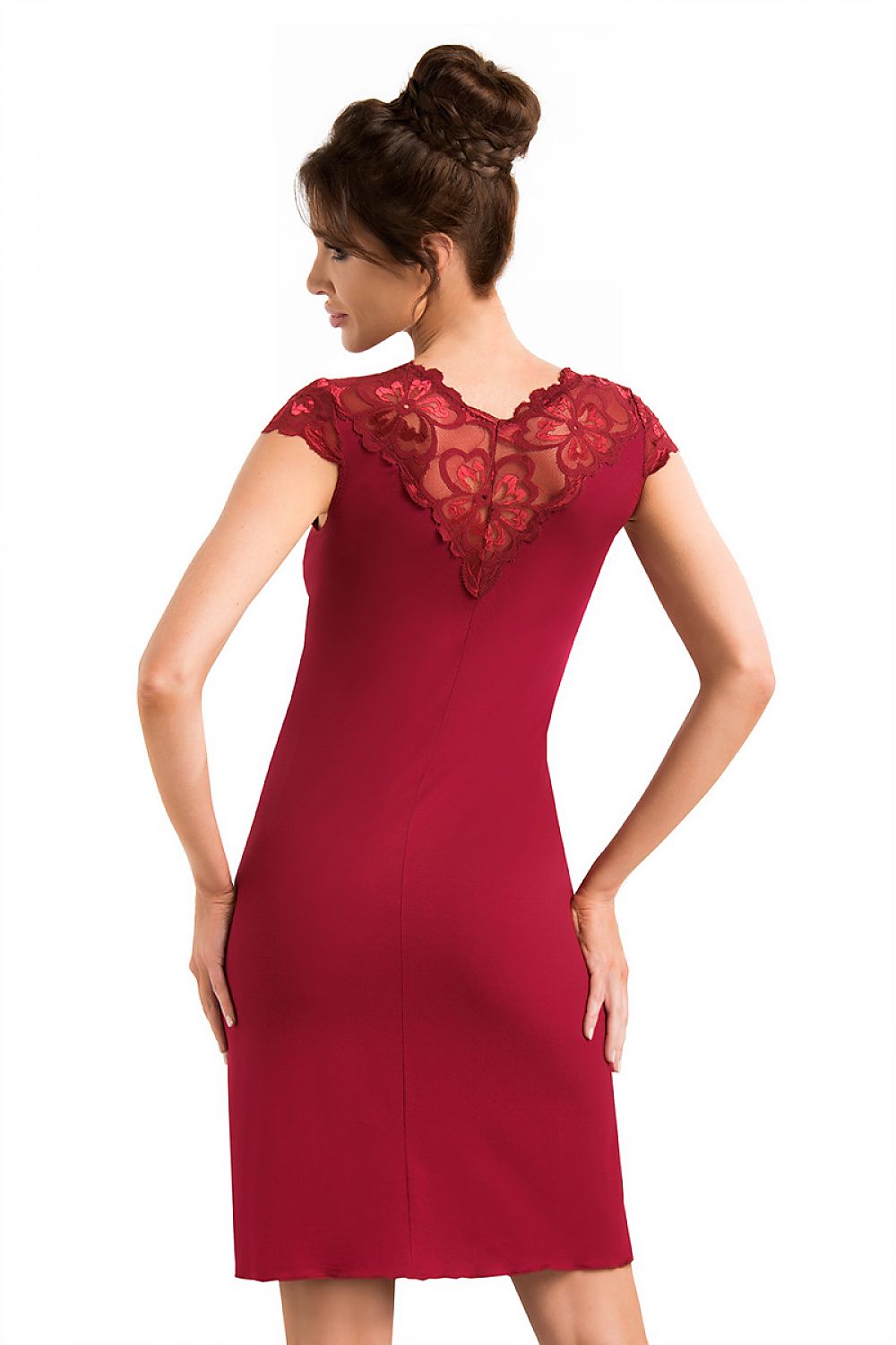  Nachthemd model 135663 Donna 