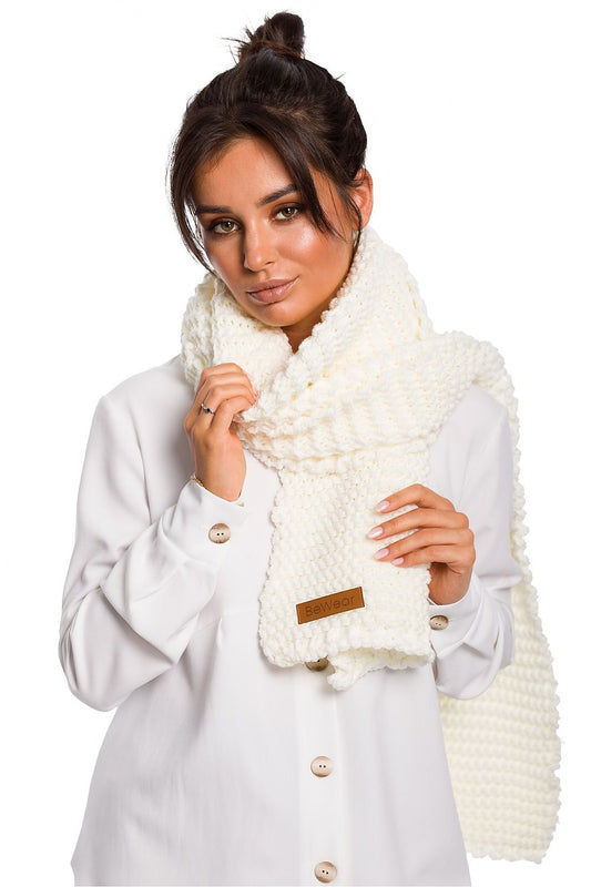  Schal model 136411 BE Knit 