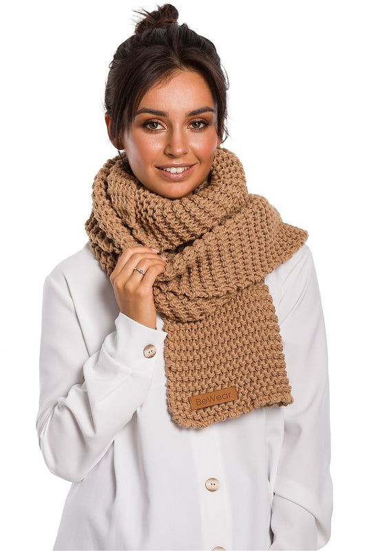  Schal model 136412 BE Knit 